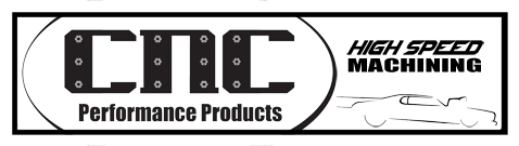 CNC Performance Products